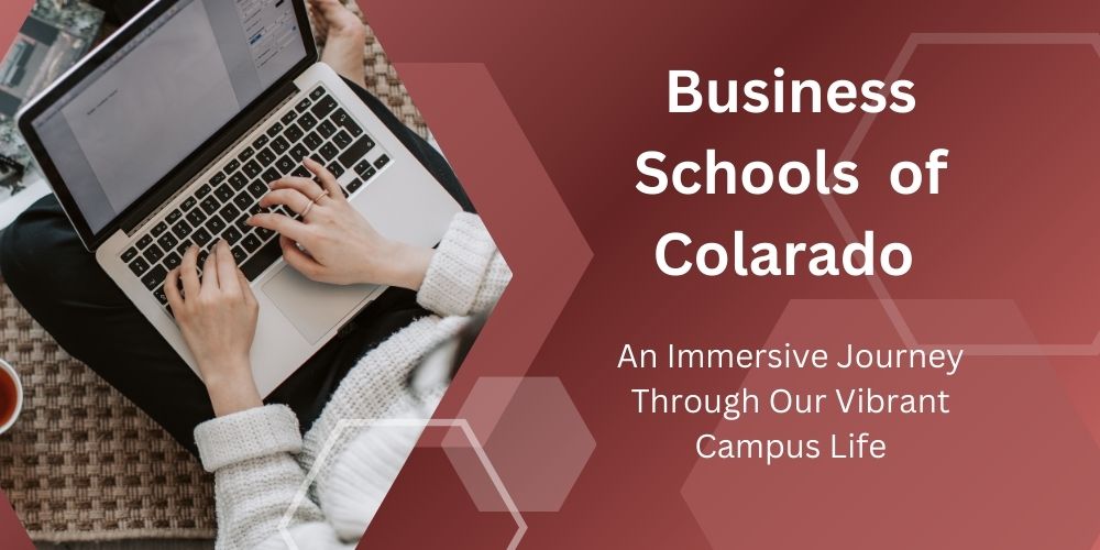 best business schools in colorado