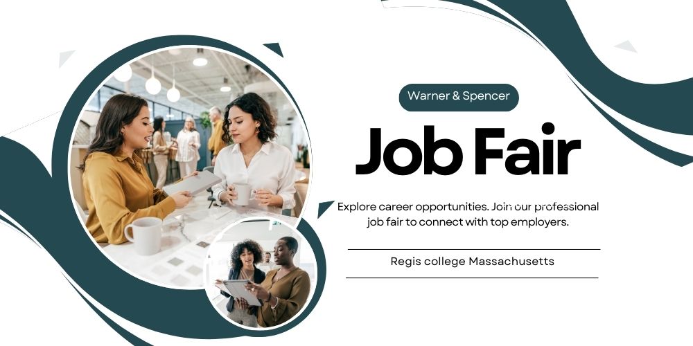 regis college careers