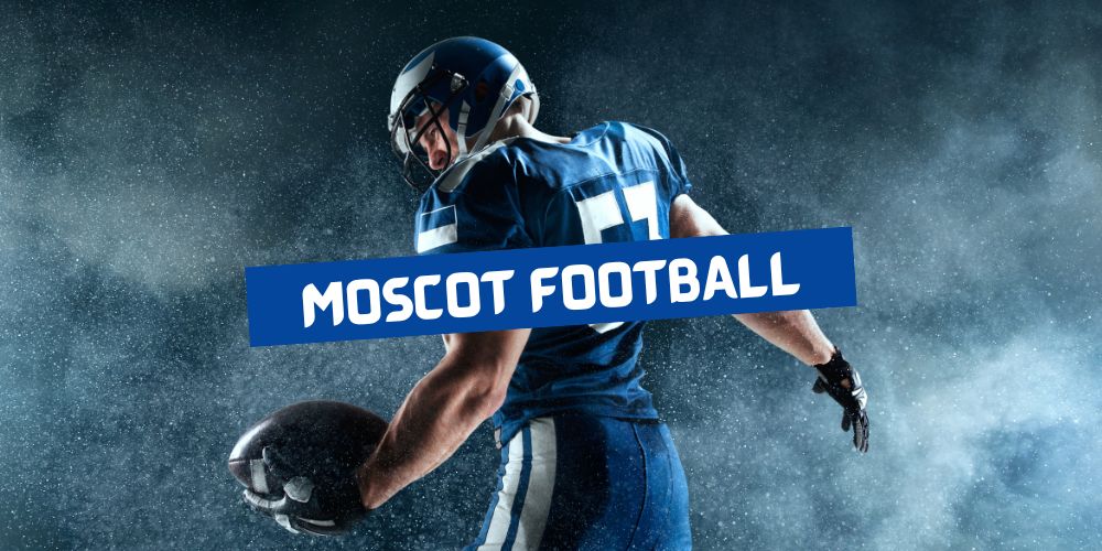 moscot football